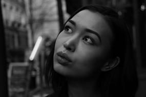 Woman Model Young