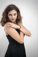 Woman Young Pretty