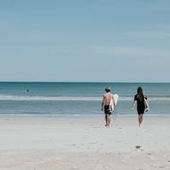 Beach Summer Sand