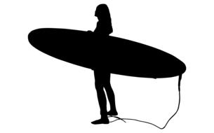 surfer surf sea wave ocean water