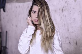 Model Photography Women