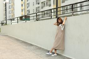Girl Fashion
