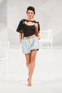 Fashion Show Catwalk