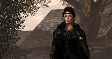assassin gor as a virtual reality