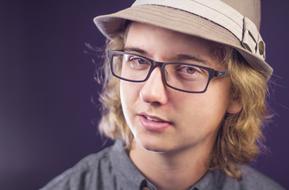 Portrait Adult hat