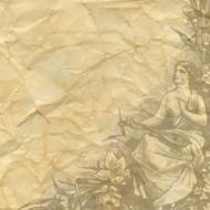 vintage drawing background