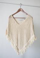 Fashion Poncho Clothes