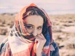 goodly Woman Beauty