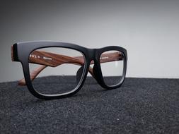 eye wear for vision