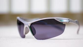 stylish purple Sunglasses