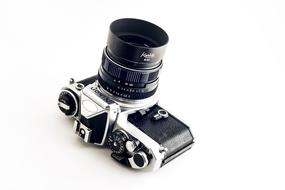 Camera Old Retro