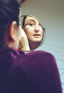 Makeup Woman Cosmetics