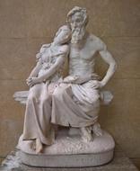 Sculpture Art Statue
