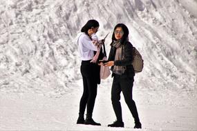 Zermatt The Alps People