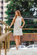 Fashion Female Model
