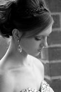 Female Young Beautiful