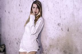 Model Photography Women