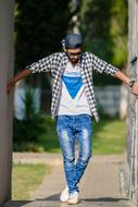Fashion Style Boys