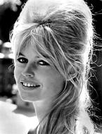 Brigitte Bardot Actress French