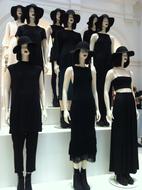 Women Model Dummy