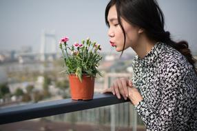 Portrait Photography Woman