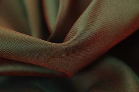 bright soft wool fabric