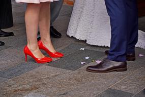 Shoes Wedding Fashion