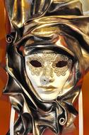 Mask Carnival Venice