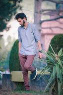 Fashion Style Boys