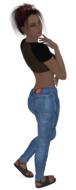 tube pretty woman render