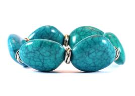 blue Bracelet Jewelry Fashion