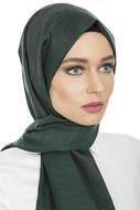 Fashion Islamic dressed Woman