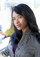 Head Shot Actress Face