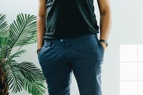 Man Fashion