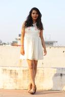 Summer Woman Girl