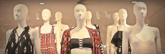 Mannequins Fashion Dolls