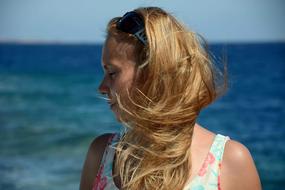Summer Water Sea