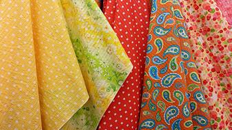 Fabric Cloth Textile