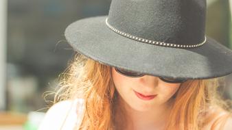 Fashion Female Girl