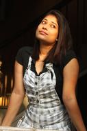Actress Model Girl