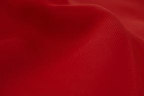 Red Fabric Textile