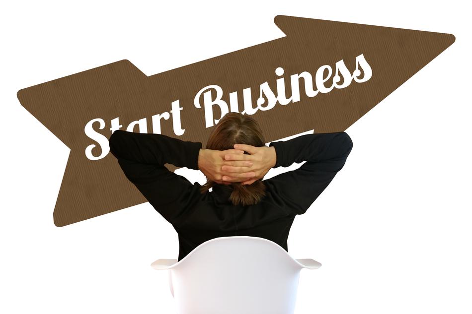 Startup Start Up Growth Hacking
