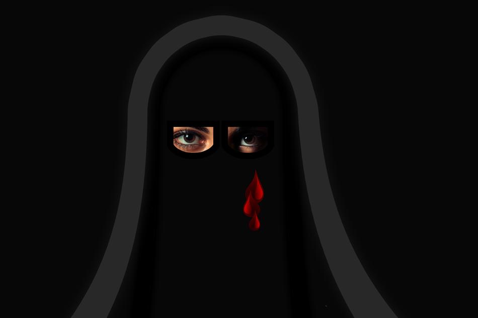 Niqab in religion