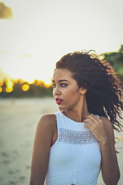 Model Girl Style