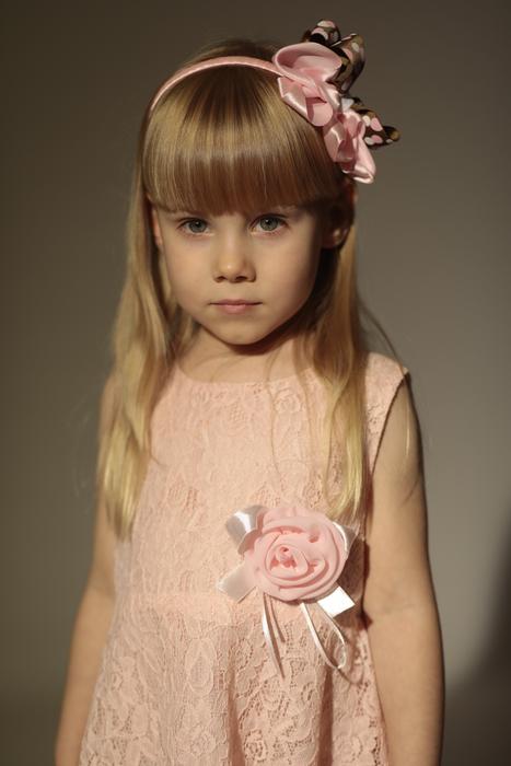 Girl Beautiful Portrait