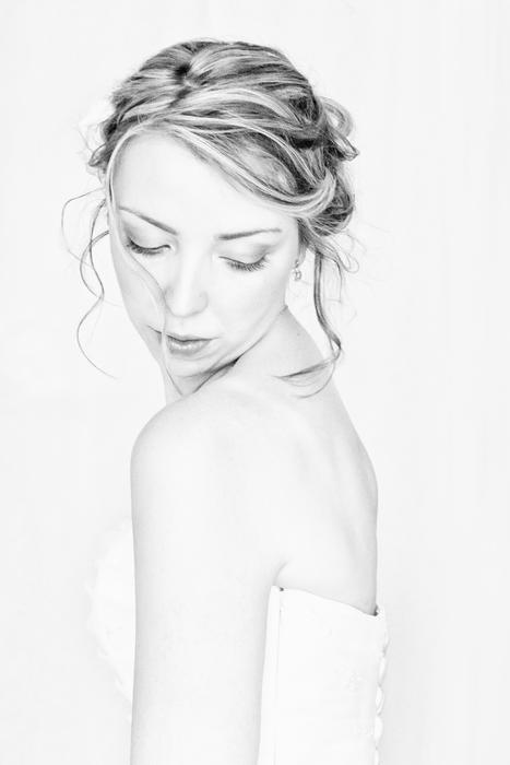 Wedding Grace Beauty