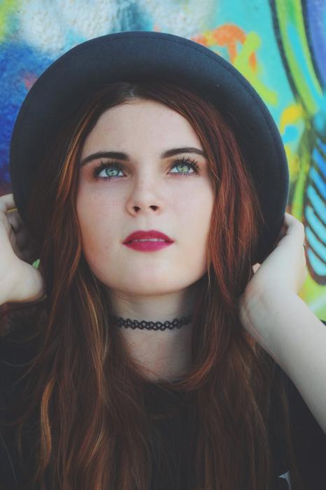 Beauty Beautiful Girl