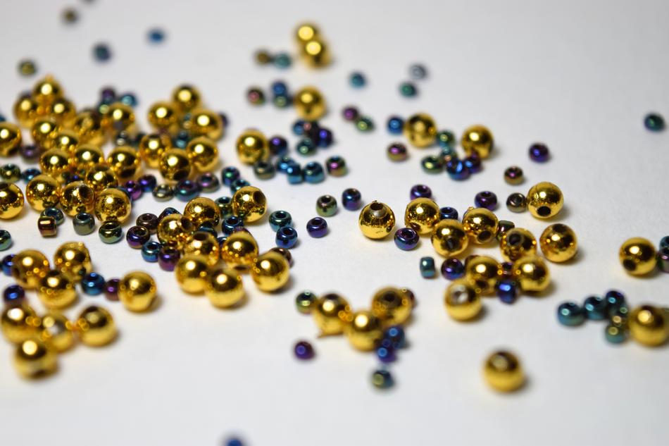 Beads Jewelry craft