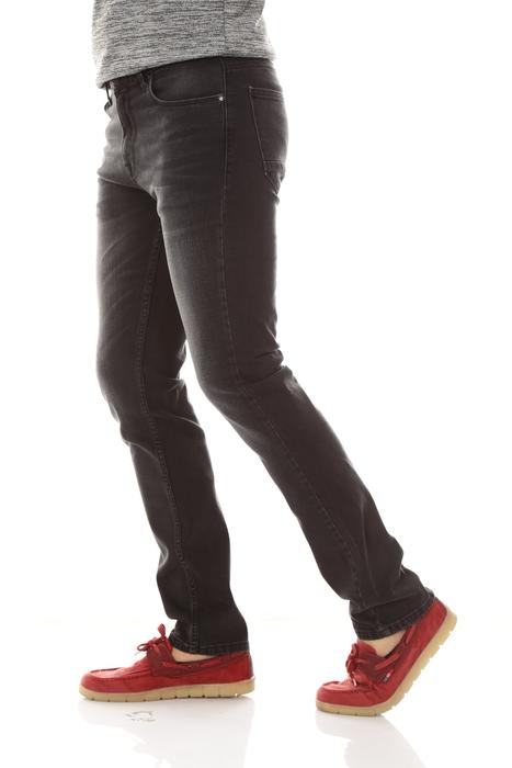 man in jeans