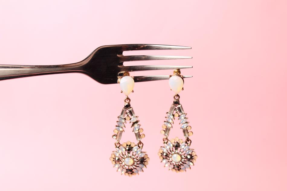 Shining Fashion Jewelry on firk